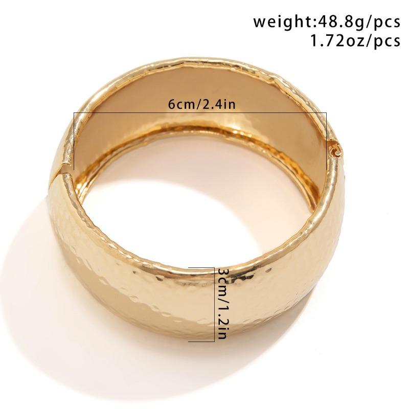 Cold wind irregular water drop opening ring, fashionable texture flower pearl ring Ring