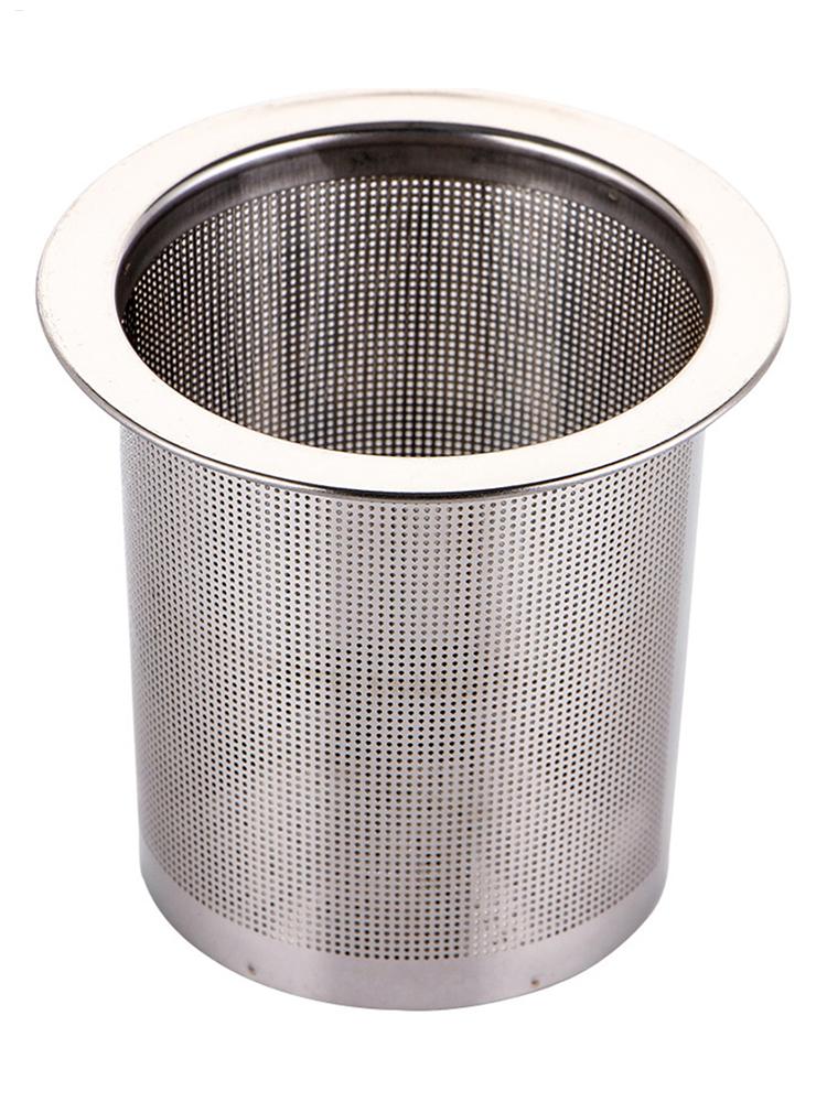 304 rostfritt stål tefilter tekanna tefördelare te doftfilter