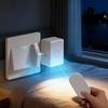 No Wiring Needed Intelligent Remote Control Switch Lazy Remote Control Switch  Lights Control