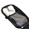 Premium EVA Hardshell Electric Scooter Bag - Waterproof, Front-Mounted, & Secure-Fit - Ideal for Commuters & Adventure Seekers
