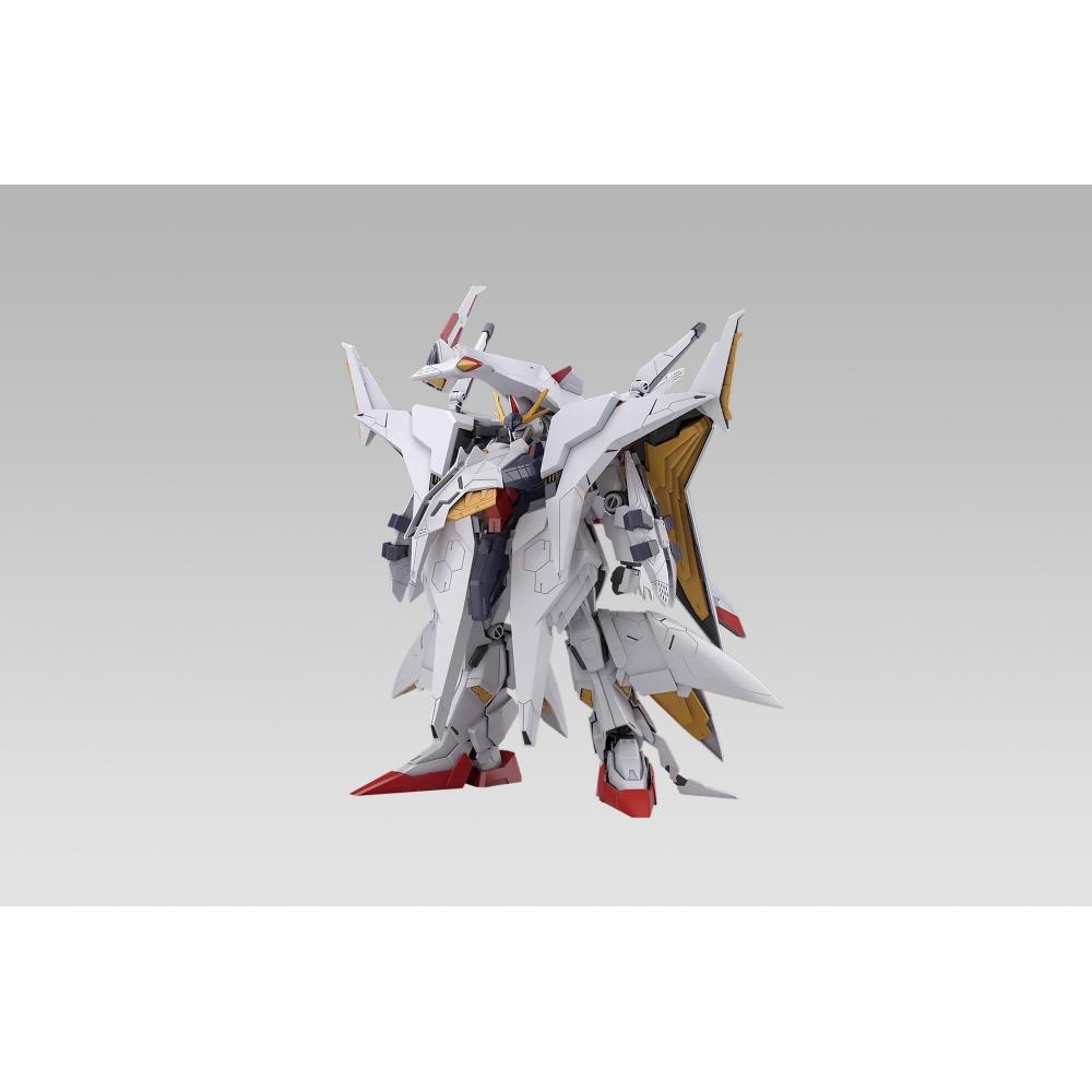 

BANDAI HGUC Пенелопа