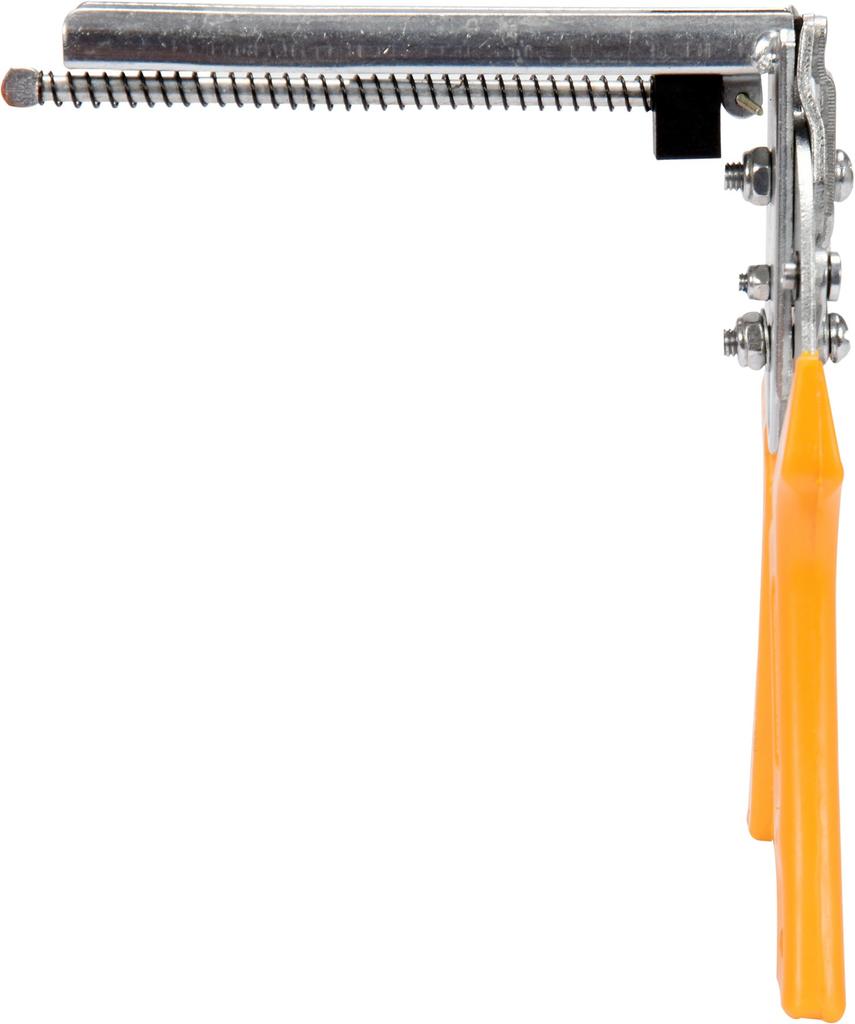 FENCE MESH FASTENING PLIERS - W-49840