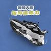 Li Ning YOUNG Sports Life Collection Kids Lifestyle Shoes Black Kids' YKCU178-13
