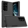Samsung S23 Ultra Plus FE 2-in-1 Double Layer Anti-Drop Protective Case