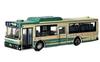 TOMYTEC The Bus Collection Seibu Bus Original Thank You Nishiko 96MC Bus Kawagoe Office Non-Step A9-375