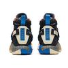 Anta KT5 Thompson 5 Disruptive Burning Basketball Shoes Men Basketball Shoes Black White Orange 11941102-4