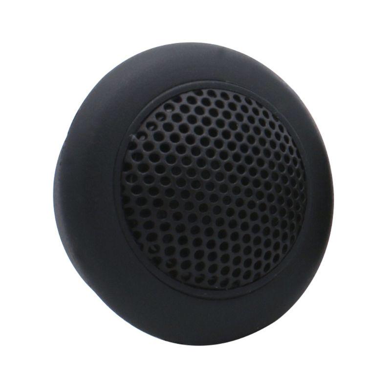 2Pcs Auto Subwoofer Fahrzeug Tür Auto Hochtöner Musik Stereo Höhen Sound Verstärker Horn Frequenz Hifi Lautsprecher