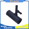 High Quality 16577-26020 1657726020 16577 26020 Factory Direct Auto Parts Thermostat Housing Water Pipe for Toyota Rav4