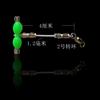 Nylon Balance Line Group Fishing Gear Accessories-Qijun BST-65985 Durable Bass Fishing Bottom Lake Ocean Beach Use Pull Flow