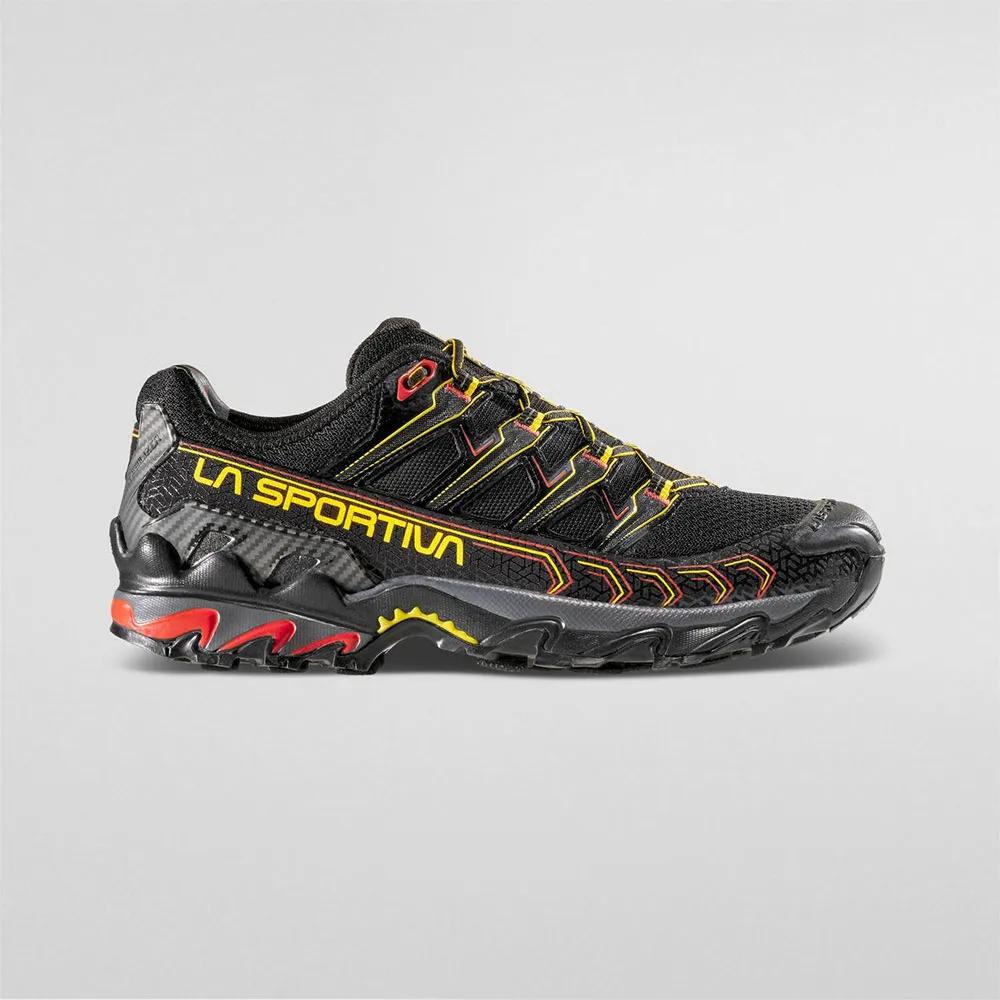 La Sportiva Ботинки для хайкинга Ultra Raptor II
