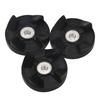 Mixing Head Baffle Seal Accessories for Stand Mixer Replacement Drive Gear Mixer Batter Cleanup Tool Kitchen Essential