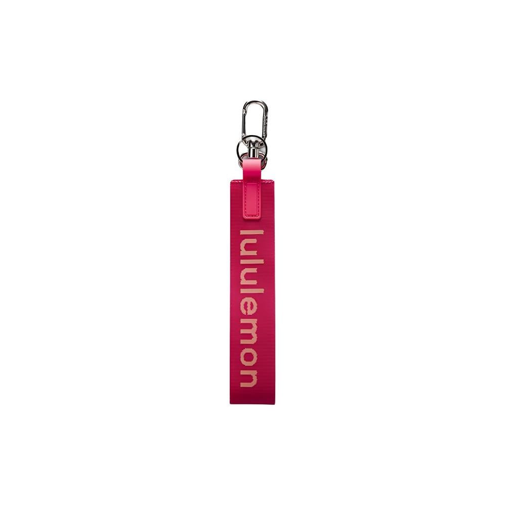 Lululemon Keychains Unisex Multicolor LU9B20S