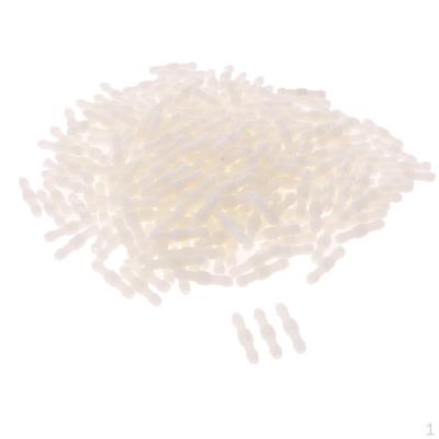 200 Hose Joiner For Aquarium Air Pump Tube