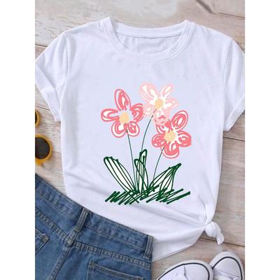Tops – T-Shirts