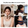 Vibrating Neck Massage Pillow HU3 CN plug (adapter included)