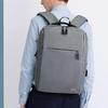GOLF Backpack for Men, Korean-Style Backpack, 14-Inch Laptop Bag, Business Backpack for Men And Women, Casual Travel Bag, Student Schoolbag