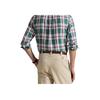 Polo Ralph Lauren Oxford Long Sleeve Woven Shirt Men Shirts 710972367001