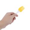 6Pcs Food Grade Grill Scrubber Heat resistance Pastry Scrubber Kitchen Gadget Basting Brush  BBQ