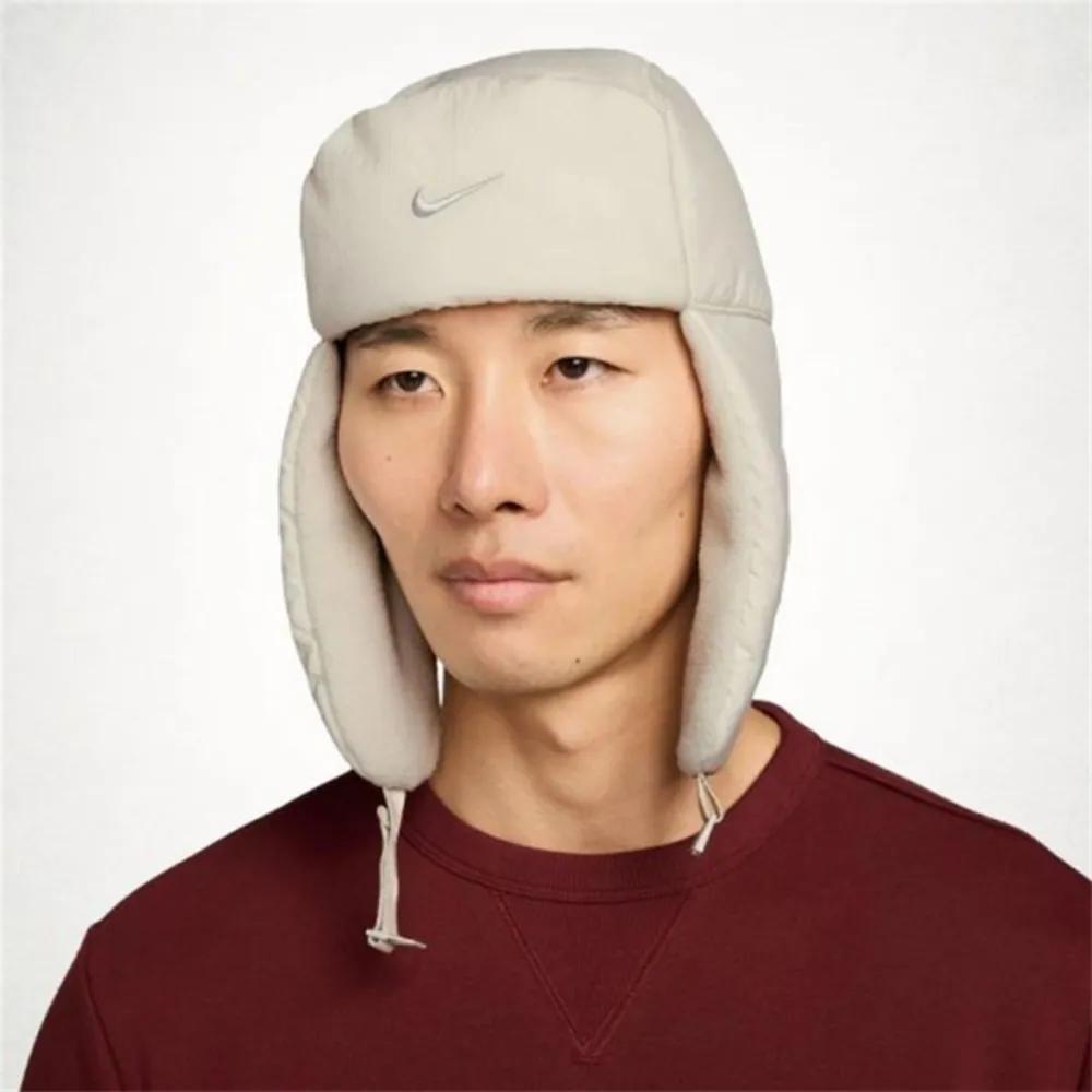 Fly Unstructured Padded Trapper Cap - 072 IB7310 1642489 1SIZE