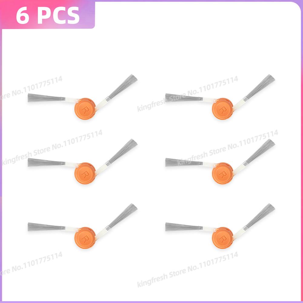 

Fit For ( Narwal Freo X10 Pro ) Vacuum Parts Main Roller Side Brush Cover Filter Mop Cloth Dust Bag Accessories