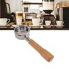58mm Coffee Portafilter 3   Stainless Steels Bottomless Portafilter Coffee NaMachine Accessories for Ba etto