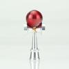 SpinGear World's Smallest Bearing Built-in SG Kendama Pico/pico Red