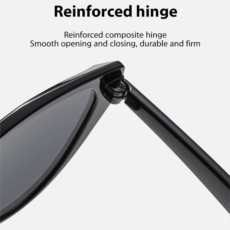 2026 New Cat Eye Sunglasses For Women Small Face Korean Style Anti UV Anti Blue Light Luxury Fashion Sun Glasses Outdoor Driving Shades