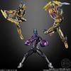 Bandai (BANDAI) Shodou Kamen Rider Zetz AGT3 Chewing Gum Food Toy [Box Sale/Set of 12]