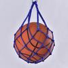 Basketball Net Bag Wear Resistant Strong Load-bearing Multipurpose Volleyball Football Carrier Storage Bag