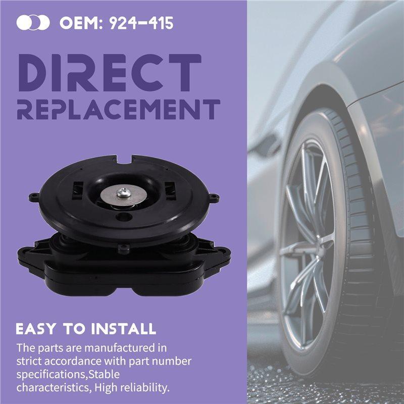 Mirror Motor Driver 924-415 For Ford F150 Truck- Right Or Left Passenger Side Replacement Part