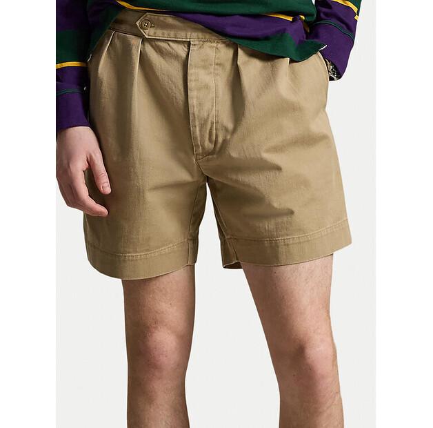 Шорты Polo Ralph Lauren 710B20886003