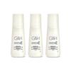 H-X 3 Flaschen Gh Protect+ Deodorant Antitranspirant Roll-on Größe 100 ml.