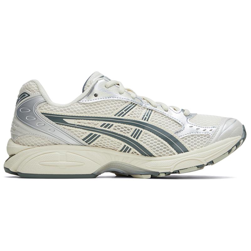 ASICS Gel Kayano 14 Birch Dark Pewter Sneakers 1201A019-200