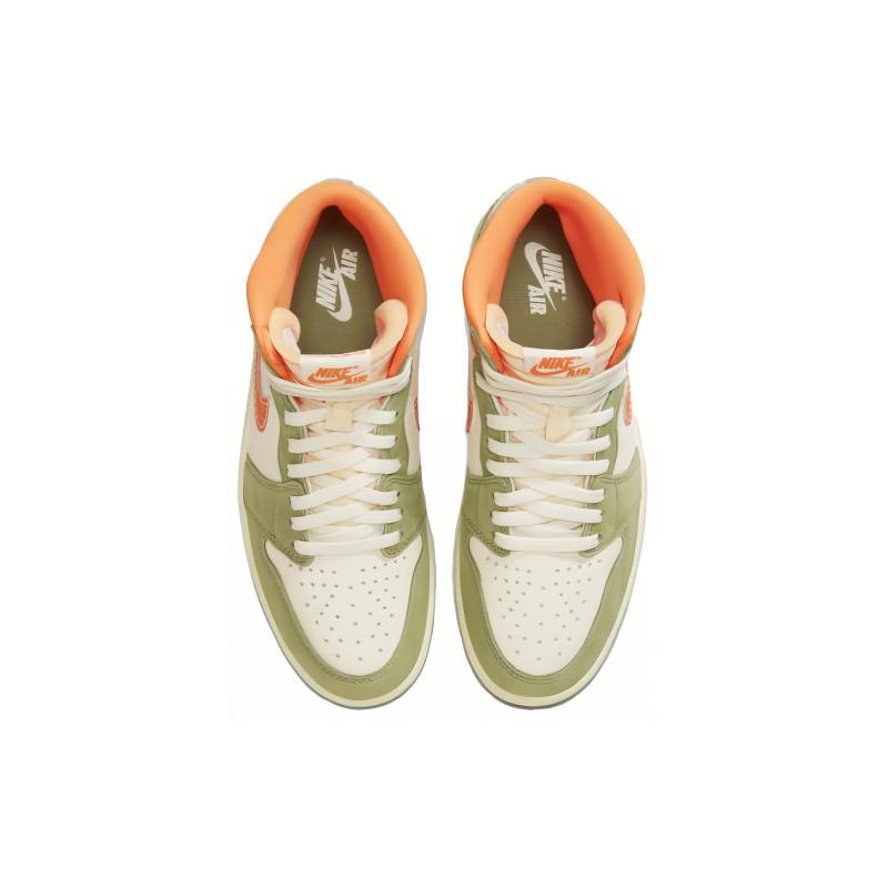 Air Jordan 1 High OG Craft "Celadon" Jordan FB9934-300