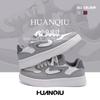 Global Board Shoes Men's Tide Brand Spring ZHQ68055N Retro Versatile Casual Height Increase White Shoes Male Student Explosion