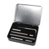 Pool Cue Weight Screws 0.2oz 0.4oz 0.5oz 0.8oz 1.0oz 1.5oz Billiards Cue Stick Weight Bolts Set Universal Fit for Mezz