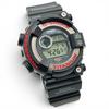 Used CASIO G-SHOCK FROGMAN DW-8200-1A Frogman Men's Watch