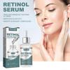 Hoygi Retinol Serum - Reduces Dark Spots And Fine Lines, Repairs Dull Skin, Brightens, Whitens, And Anti-Aging Essence