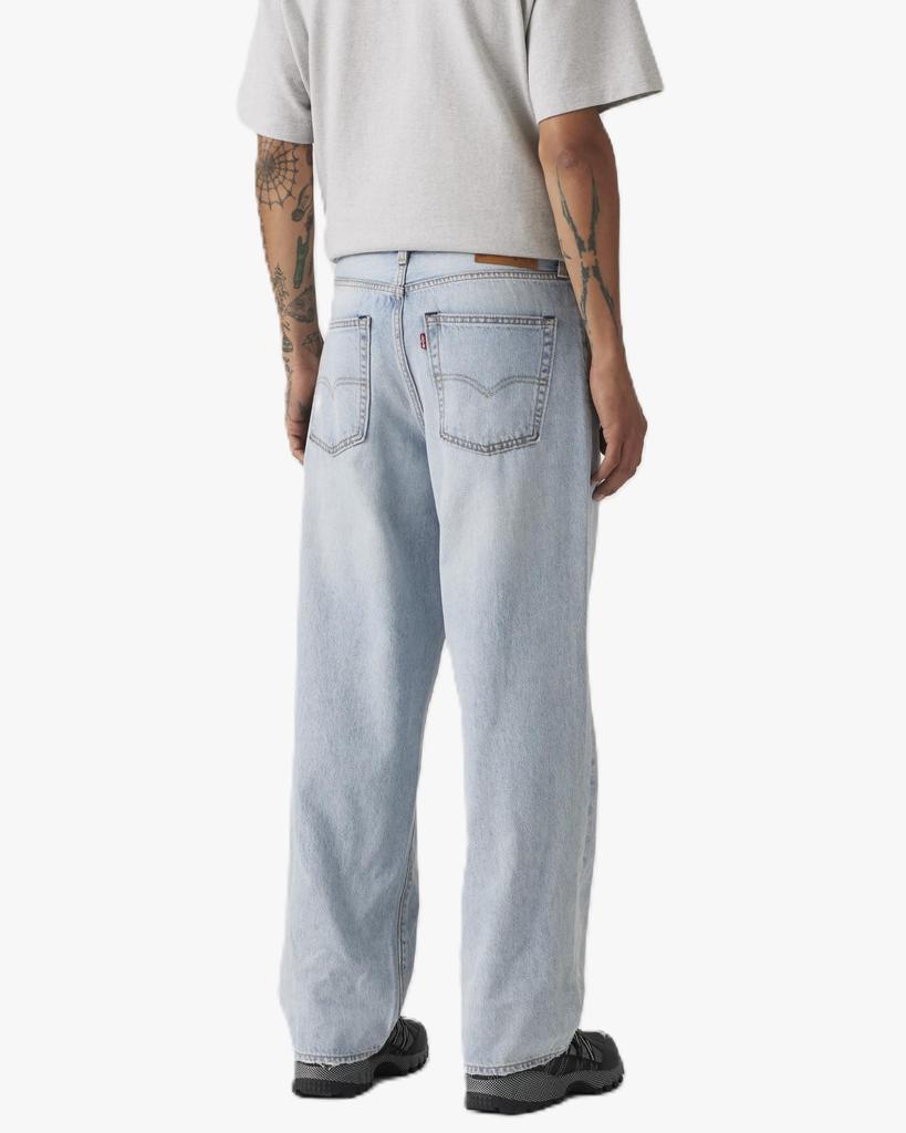 Levi's 578(TM) BAGGY Pants Men's A4750-0022 W32 L30