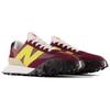 New Balance XC 72 'Burgundy Yellow'