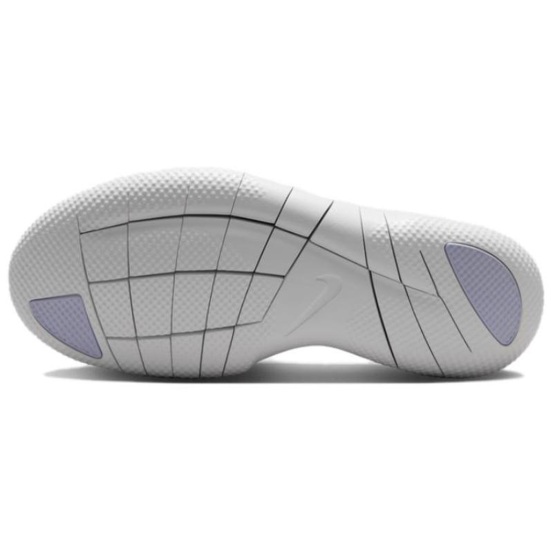 Nike Free 2025 Support Low Top Running Shoes Women's Purple Sneakers HF2720-501