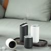 Nanshan Zen Ceramic Tea Caddy