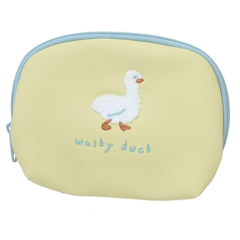 

Piccolotto tissue pouch duck