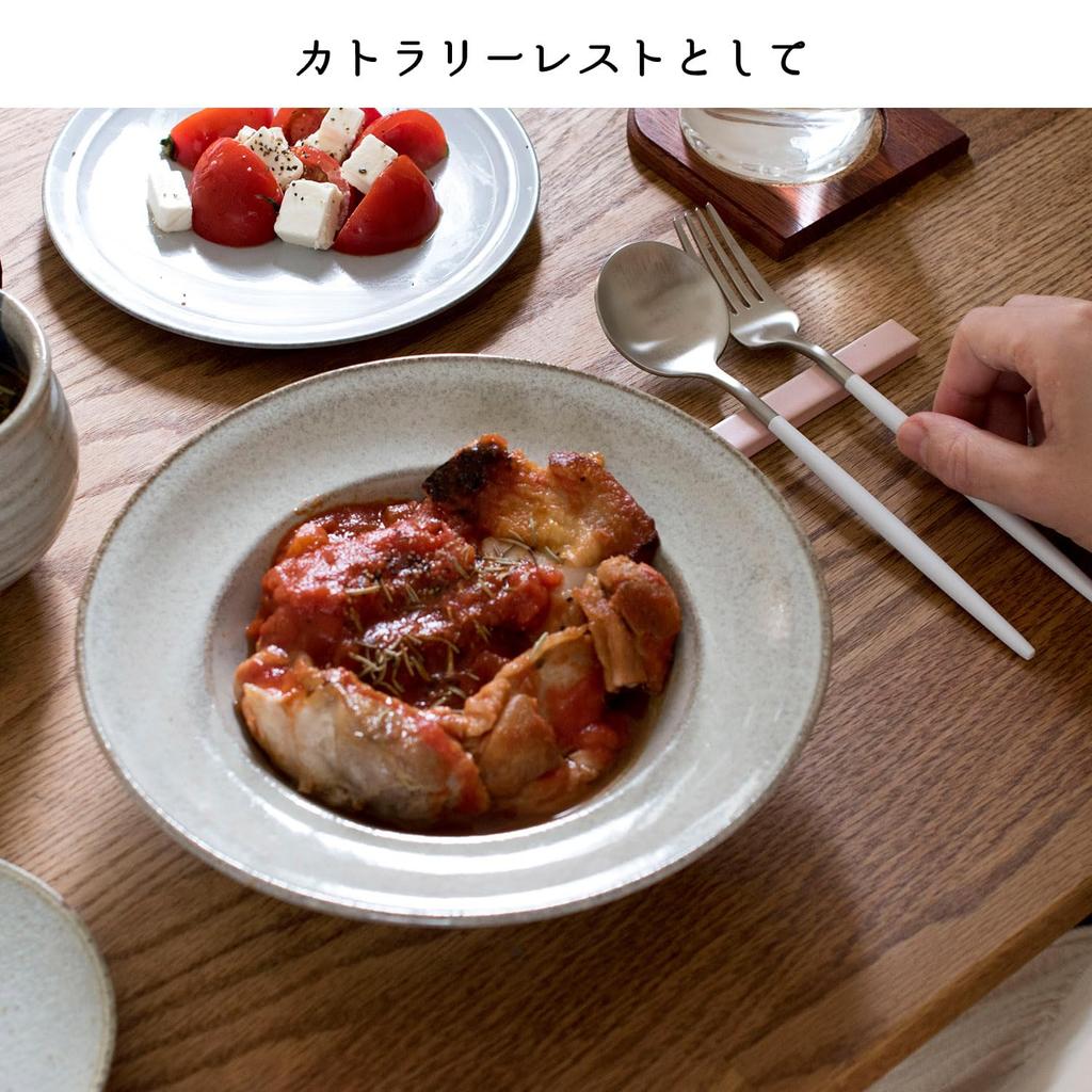 Transparan Chopstick Cutlery Mino Made In Set of Divided Gift Wrapping Included (Gift Set) Rests, Rests, Ware, Japan, 10, Style,