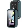 PC Case Film Integrated Case Suitable for Honor Band 10 Smartwatch Accessories Protective Case