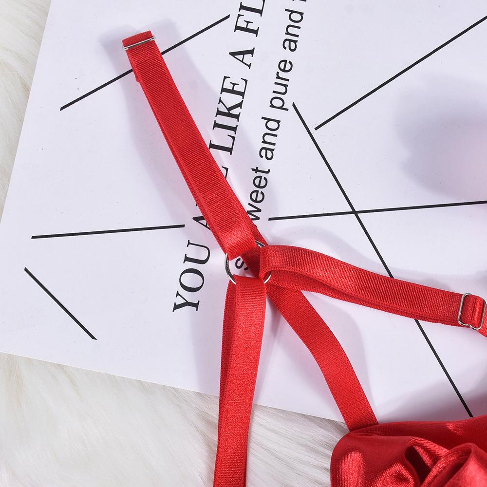 Sinnliche Dessous, offener BH, durchsichtige, ausgefallene Unterwäsche, Luxus-Spitzen-Porno, exotische Sets, sexy Outfits, intimes Dessous-Set