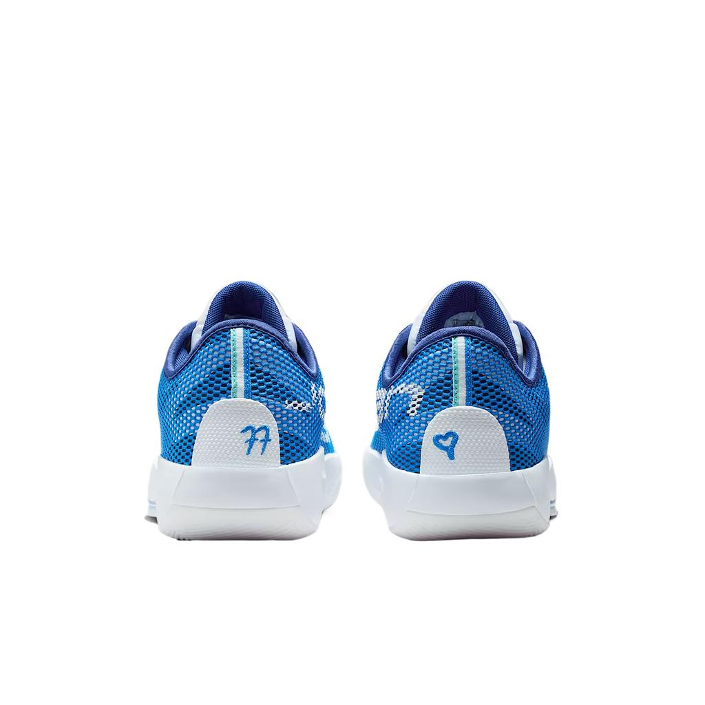 Jordan Luka .77 Durable Cushioning Comfortable Mesh Wear-Resistant Breathable Support Low-Top Basketball Shoes Unisex sneaker IF1611-102