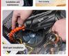 Rechargeable Multifunction Electric Screwdriver & Mini Drill