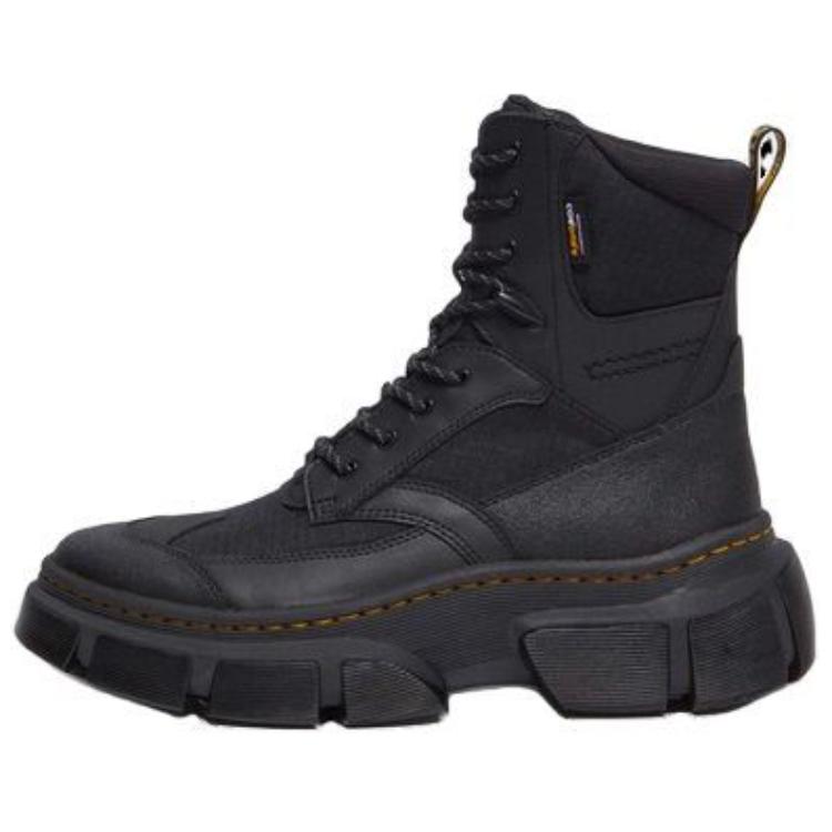 

Dr. Martens DMXL Практичные Кожаные Удобные Модные Короткие Ботинки Мартин Унисекс Ботинки Черные 31849001 45