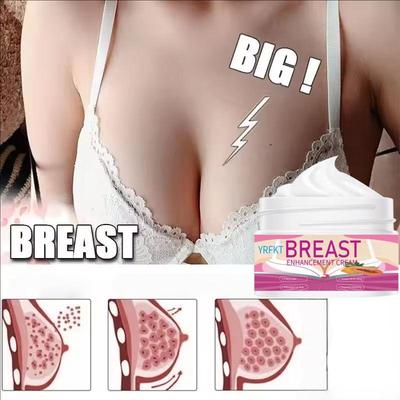 Strengthen Firming Cream, Moisturizing Cream, Skin Care Body Cream, Whitening, Anti-aging, and Restore Skin Elasticity